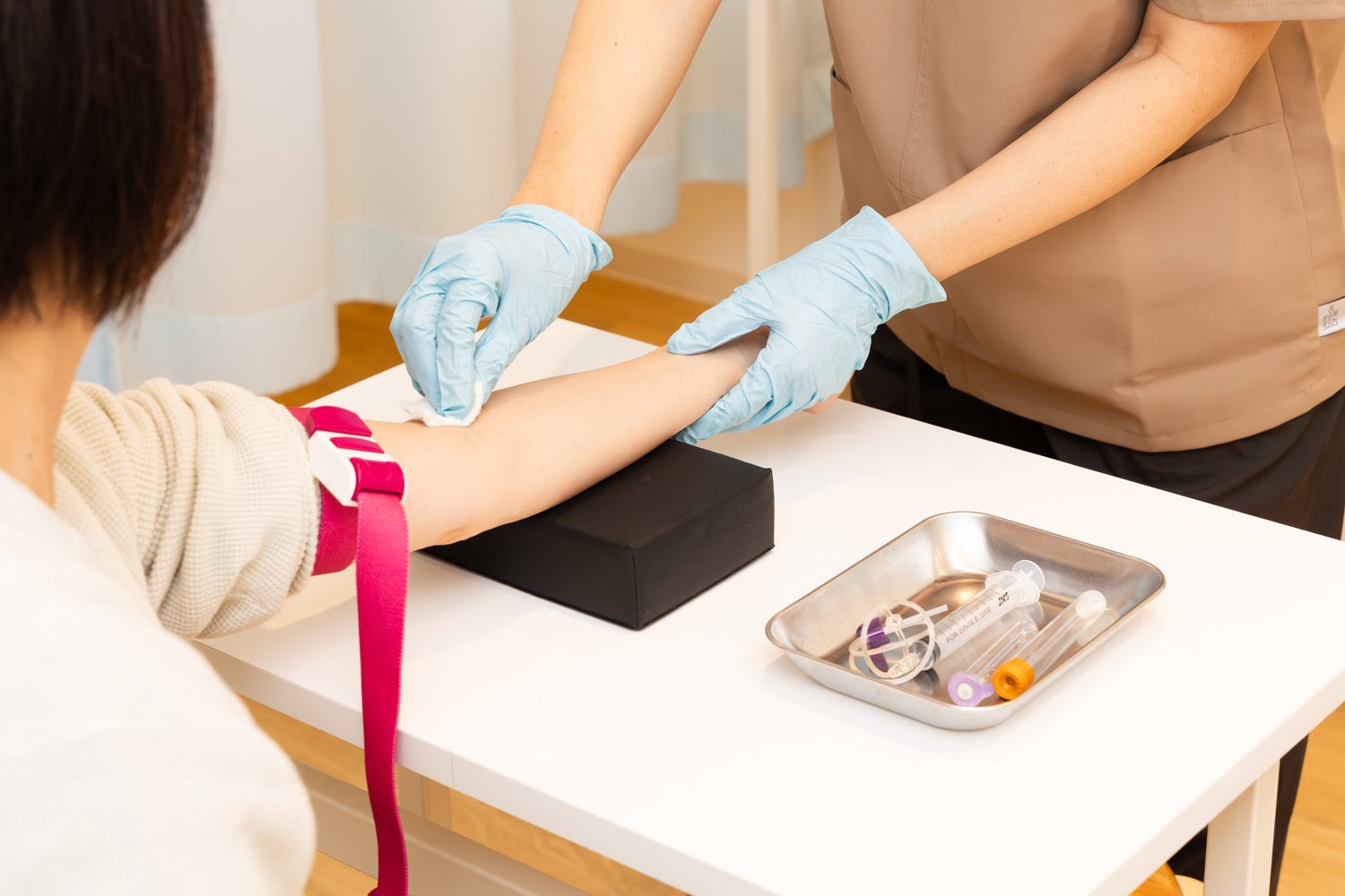 こんな症状があればご相談ください