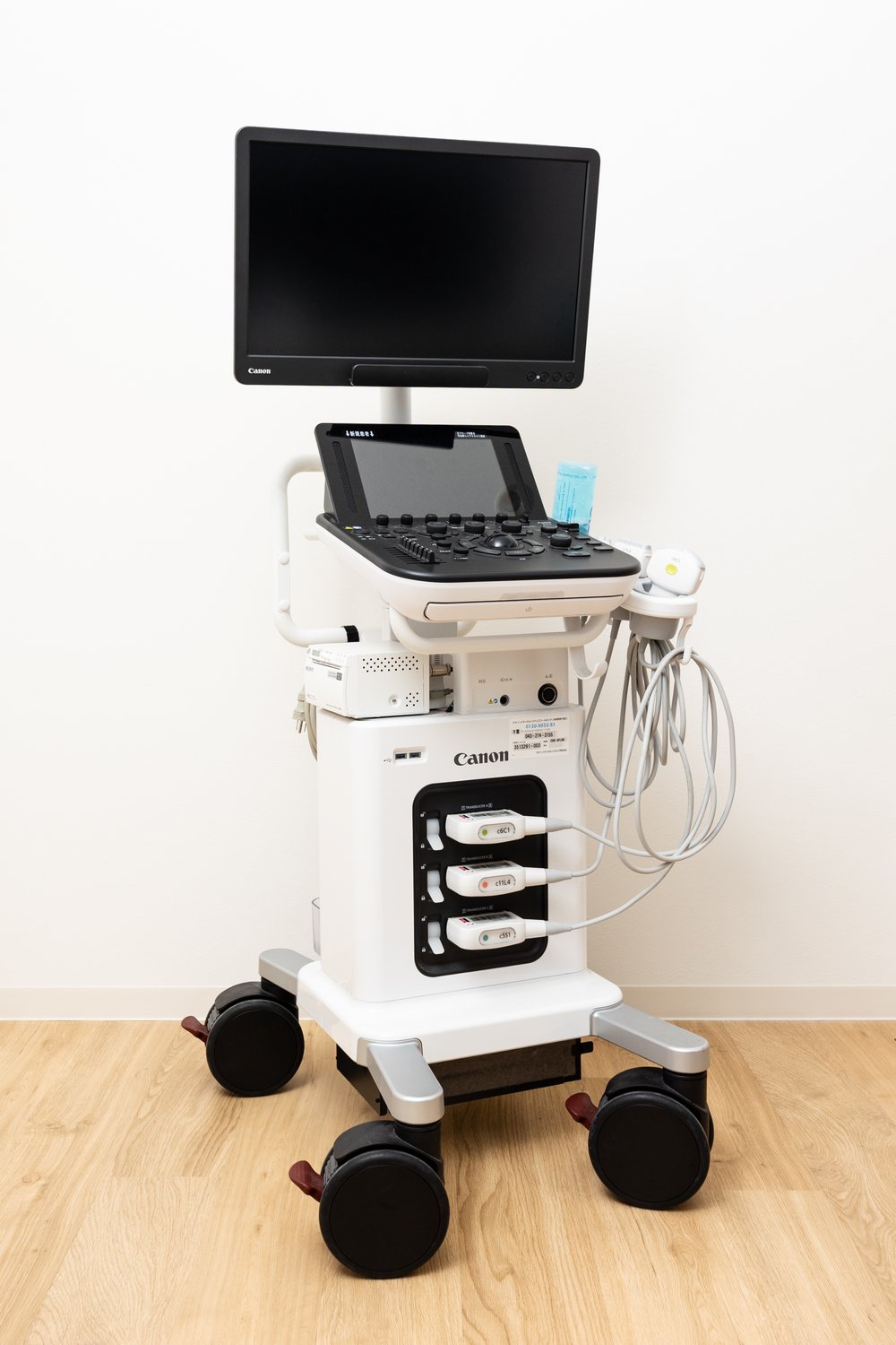 超音波（エコー）